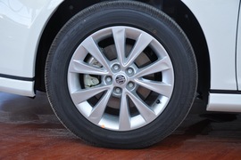 2010款名爵MG6