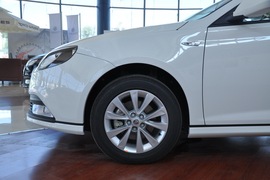 2010款名爵MG6