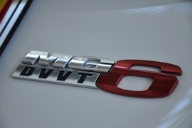 2010款名爵MG6