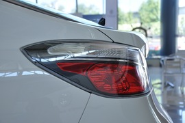 2010款名爵MG6