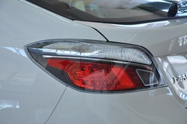 2010款名爵MG6