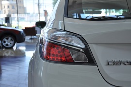 2010款名爵MG6