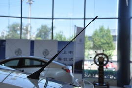 2010款名爵MG6