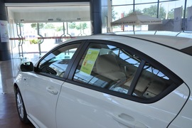 2010款名爵MG6