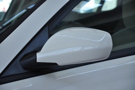 2010款名爵MG6