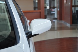 2010款名爵MG6