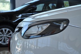 2010款名爵MG6