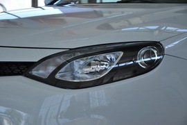 2010款名爵MG6