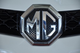 2010款名爵MG6