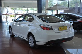2010款名爵MG6