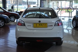 2010款名爵MG6