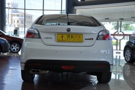 2010款名爵MG6