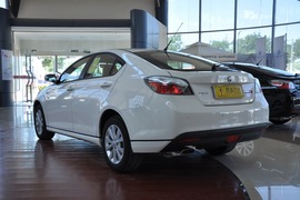 2010款名爵MG6