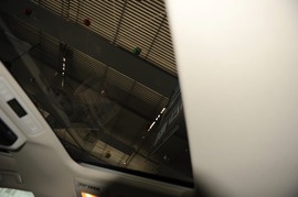 2008款丰田普瑞维亚2.4标准版