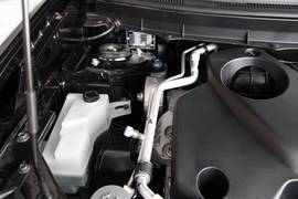 2010款奇骏2.5豪华CVT