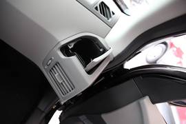 2010款奇骏2.5豪华CVT