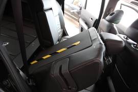 2010款奇骏2.5豪华CVT