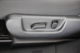 2010款奇骏2.5豪华CVT