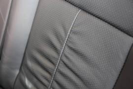 2010款奇骏2.5豪华CVT