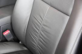 2010款奇骏2.5豪华CVT