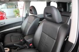 2010款奇骏2.5豪华CVT