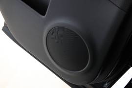 2010款奇骏2.5豪华CVT