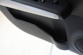 2010款奇骏2.5豪华CVT