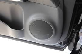 2010款奇骏2.5豪华CVT