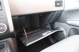 2010款奇骏2.5豪华CVT
