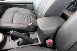 2010款奇骏2.5豪华CVT