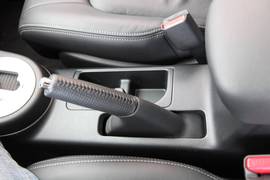 2010款奇骏2.5豪华CVT