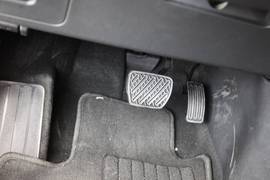 2010款奇骏2.5豪华CVT