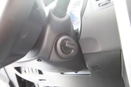 2010款奇骏2.5豪华CVT