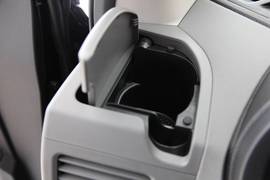2010款奇骏2.5豪华CVT