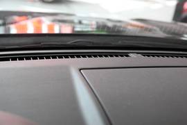 2010款奇骏2.5豪华CVT
