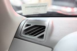 2010款奇骏2.5豪华CVT