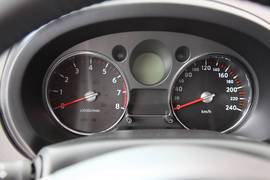 2010款奇骏2.5豪华CVT
