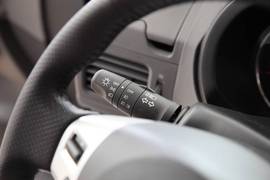 2010款奇骏2.5豪华CVT