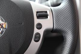 2010款奇骏2.5豪华CVT