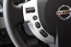 2010款奇骏2.5豪华CVT