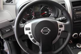 2010款奇骏2.5豪华CVT