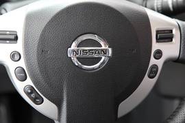 2010款奇骏2.5豪华CVT