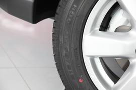 2010款奇骏2.5豪华CVT