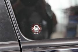 2010款奇骏2.5豪华CVT