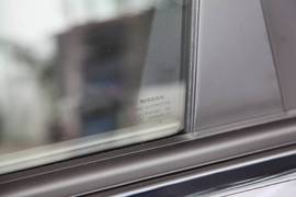 2010款奇骏2.5豪华CVT