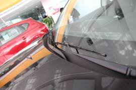2010款奇骏2.5豪华CVT