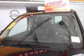 2010款奇骏2.5豪华CVT