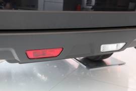 2010款奇骏2.5豪华CVT