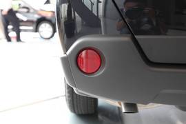 2010款奇骏2.5豪华CVT