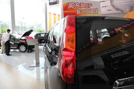 2010款奇骏2.5豪华CVT
